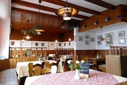 Gasthaus Neu - Restaurant - 1